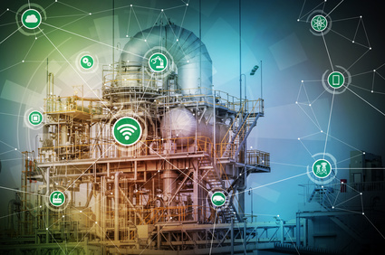 Industrial IoT Industrial IoT